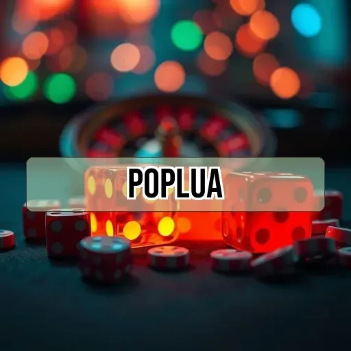 poplua App