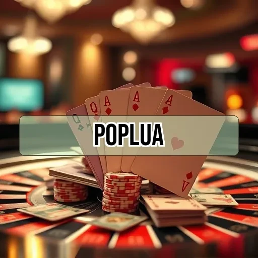 poplua Bônus