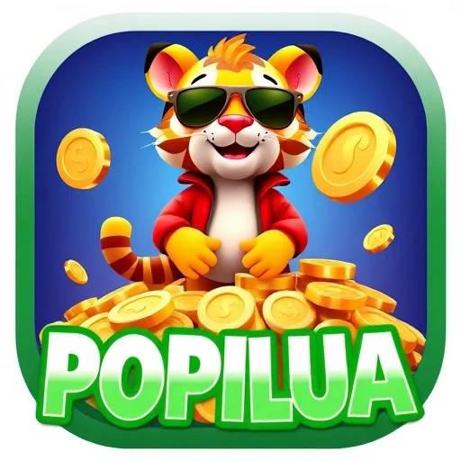 poplua Logo
