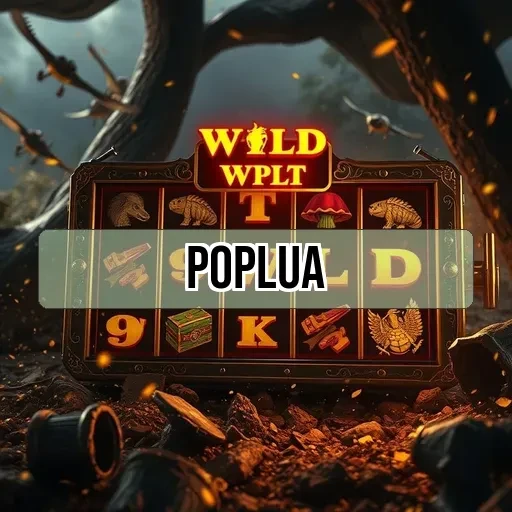poplua Login