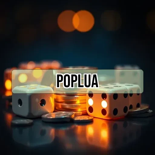 poplua Plataforma