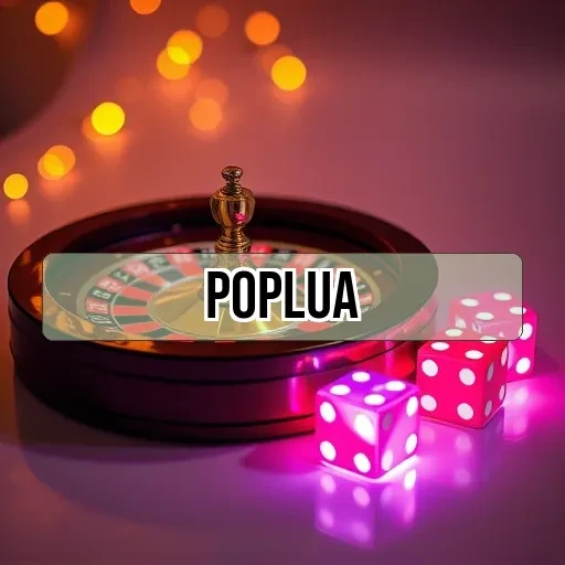 poplua Segurança