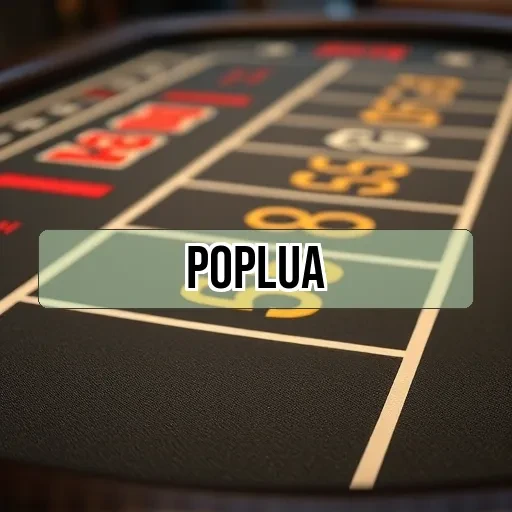 poplua VIP